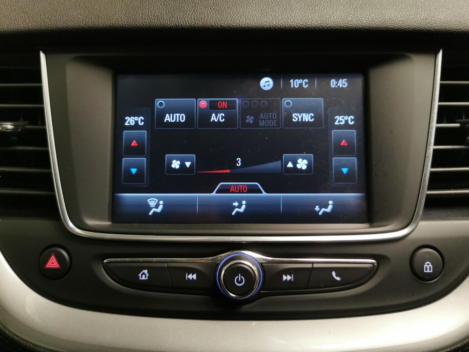 Used Vauxhall Grandland X 2020 for sale - 78055581: Photo 17