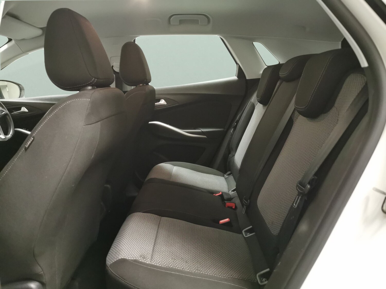 Used Vauxhall Grandland X 2020 for sale - 78055581: Photo 23