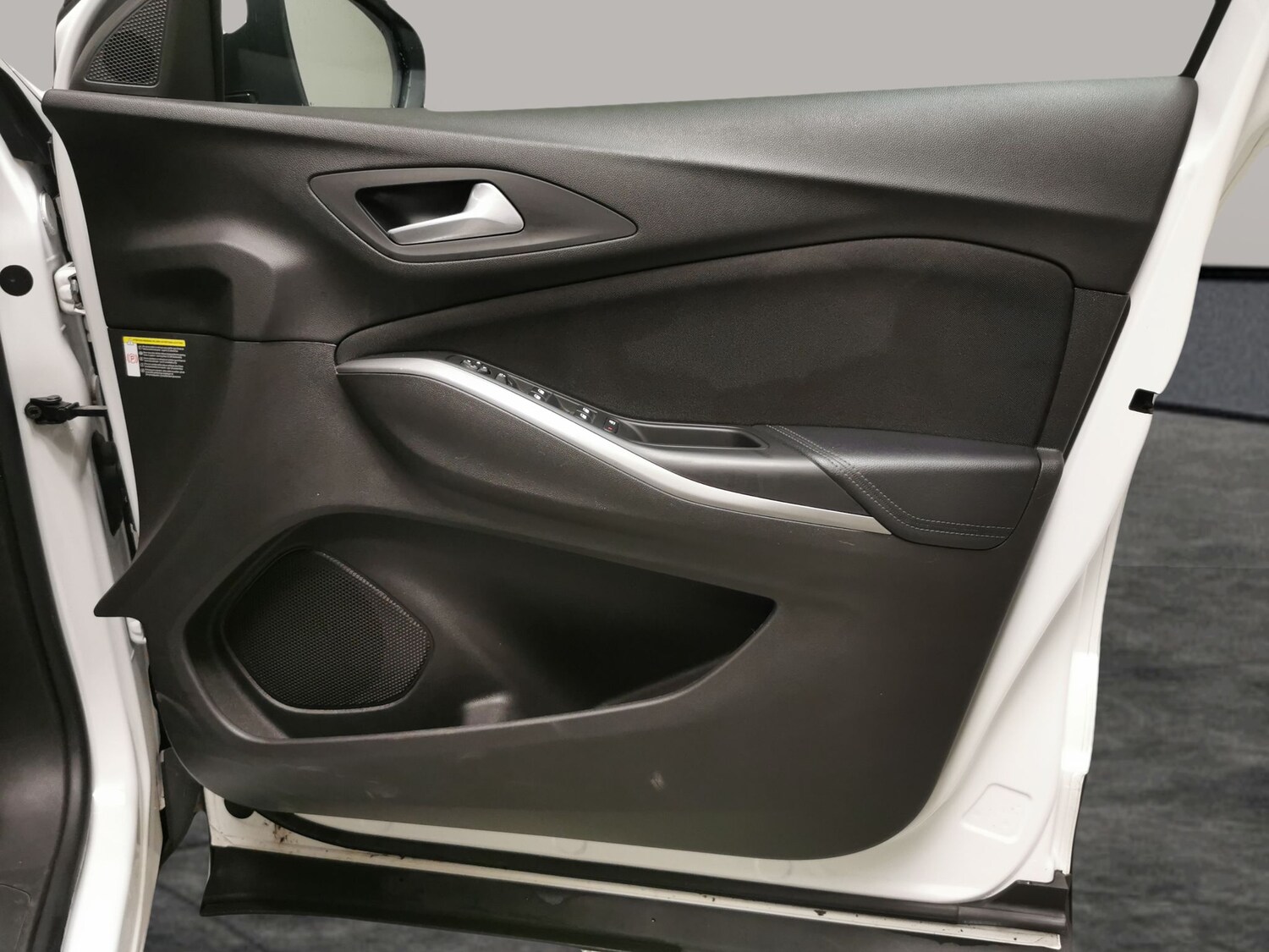 Used Vauxhall Grandland X 2020 for sale - 78055581: Photo 27