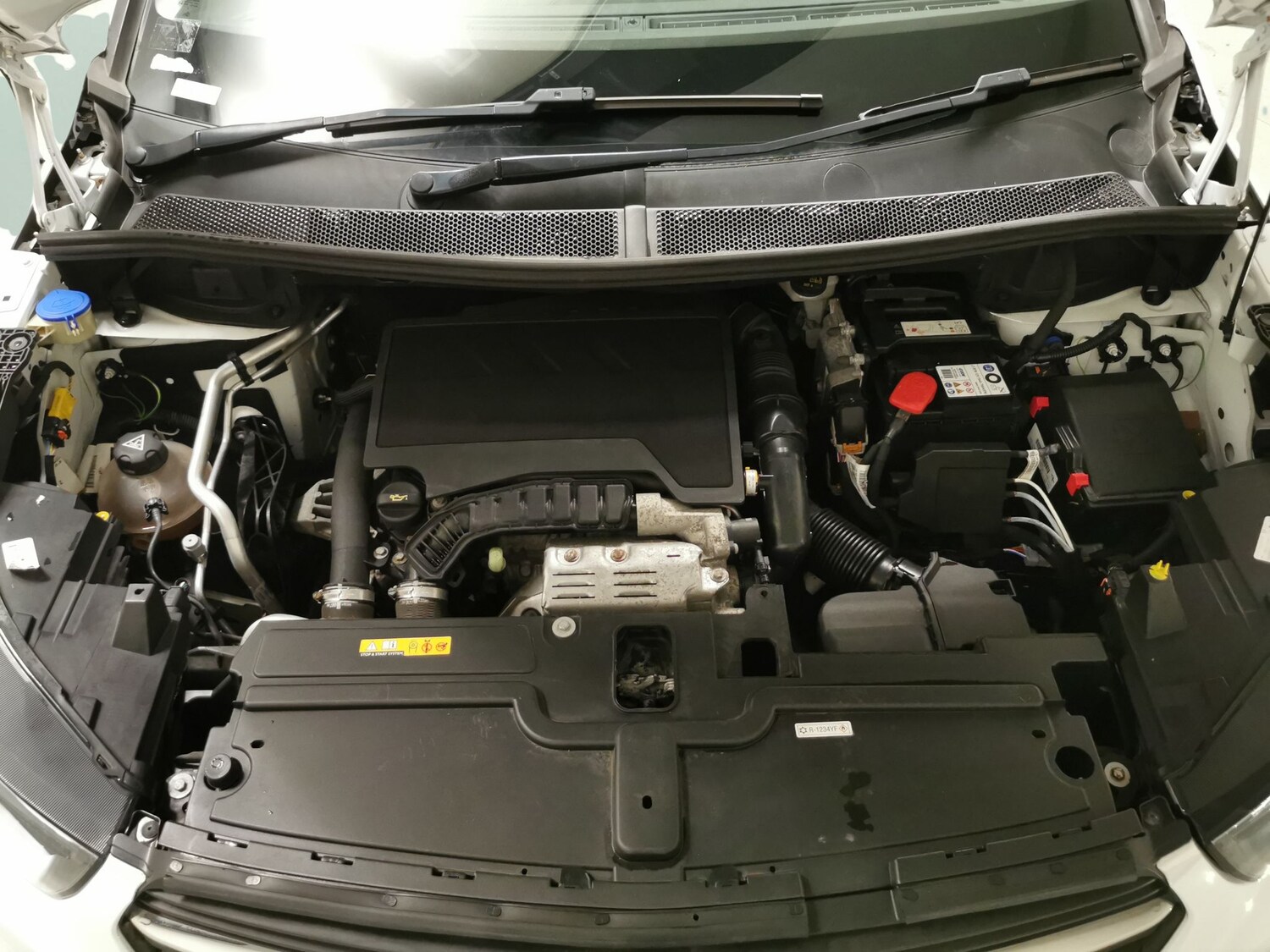 Used Vauxhall Grandland X 2020 for sale - 78055581: Photo 29