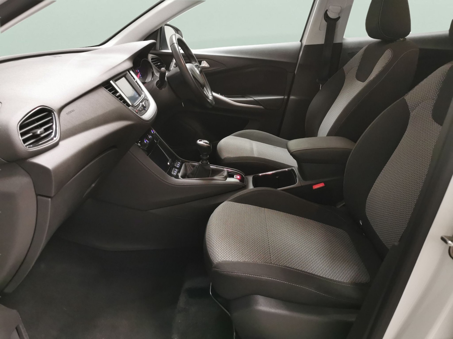 Used Vauxhall Grandland X 2020 for sale - 78055581: Photo 4