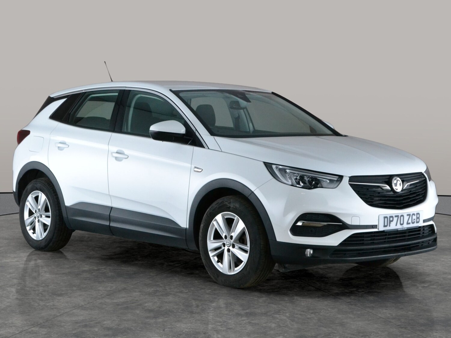 Used Vauxhall Grandland X 2020 for sale - 78055581: Photo 7