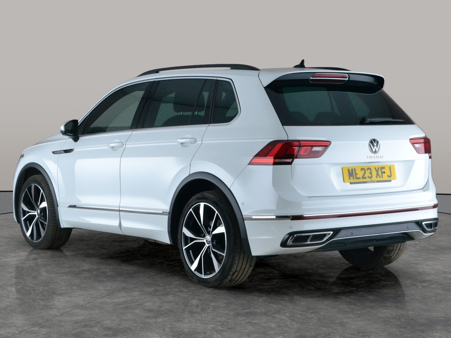 Used Volkswagen Tiguan 2023 for sale - 77775986: Photo 11