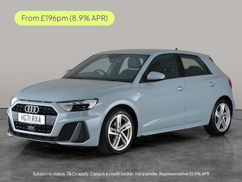 Used Audi A1 undefined for sale - 78321372: Photo