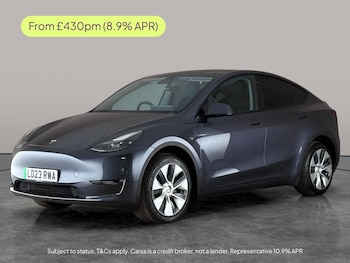 Used Tesla Model Y 2023 for sale - 79614162: Photo