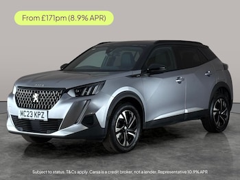 Used Peugeot 2008 2023 for sale - 79492290: Photo