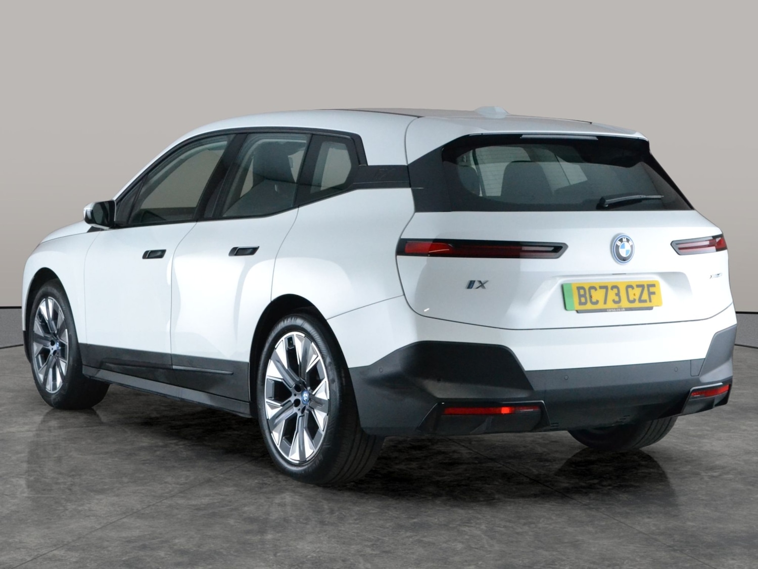 Used BMW iX 2024 for sale - 77619611: Photo 14