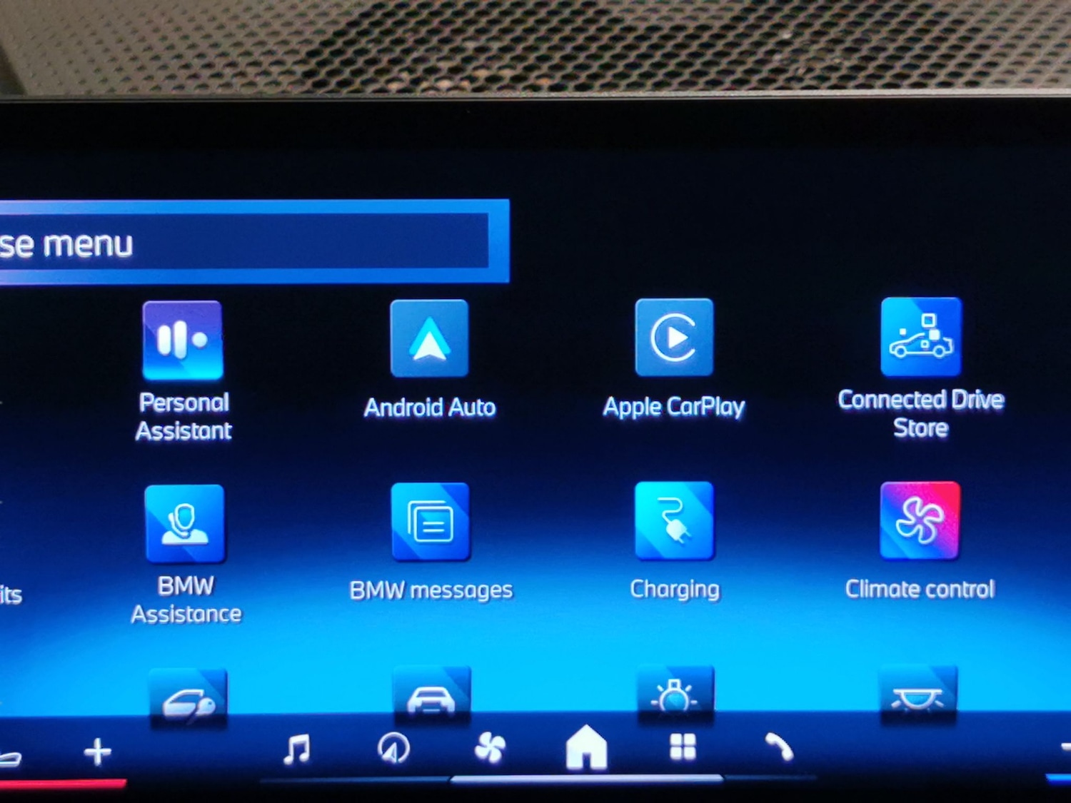 Used BMW iX 2024 for sale - 77619611: Photo 16