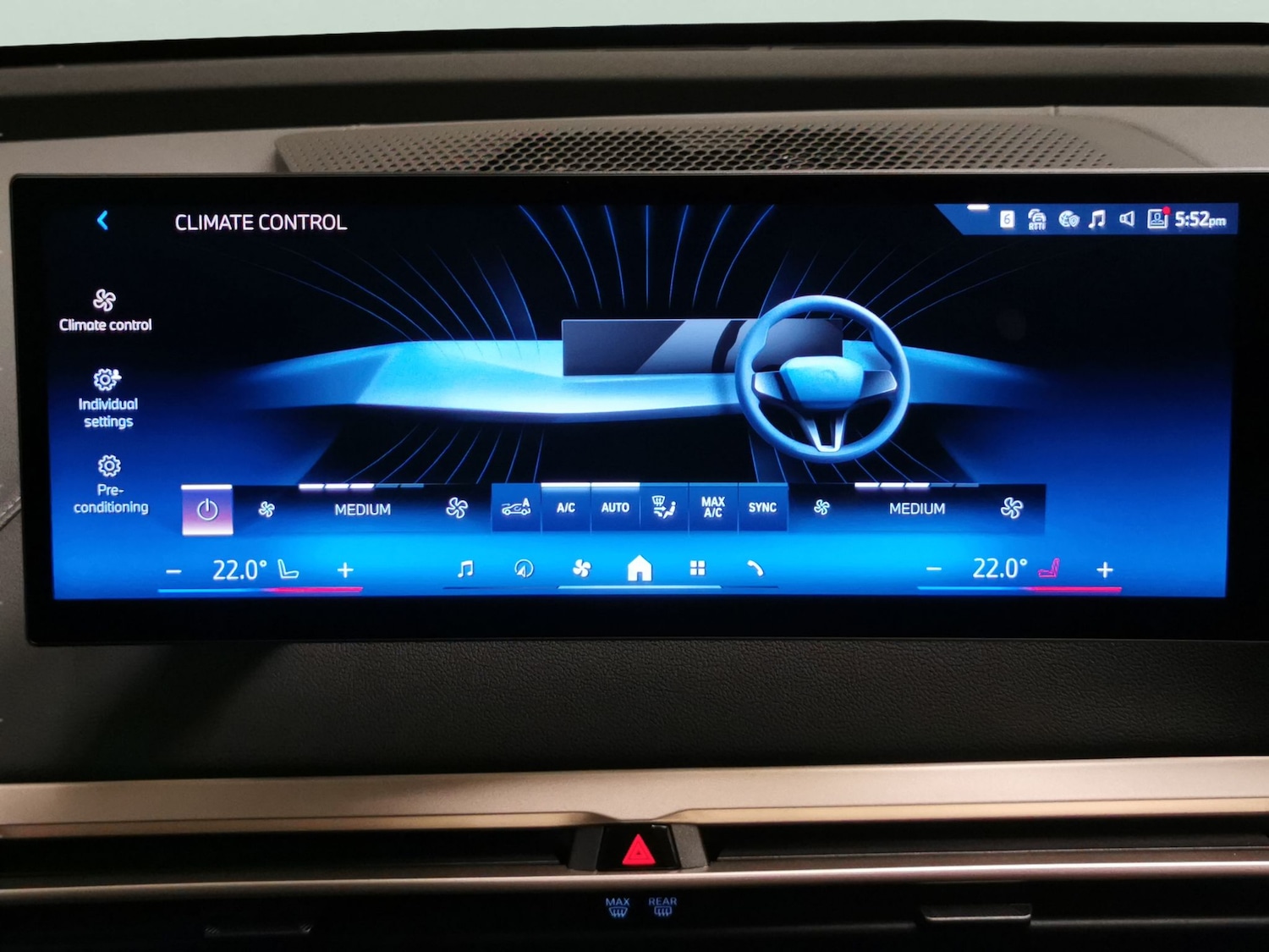 Used BMW iX 2024 for sale - 77619611: Photo 20