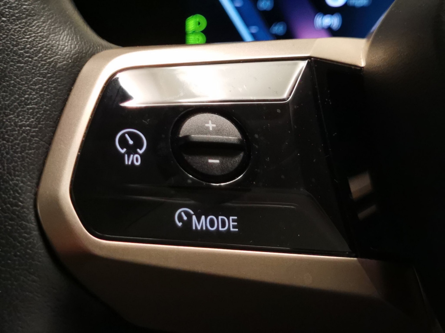 Used BMW iX 2024 for sale - 77619611: Photo 23