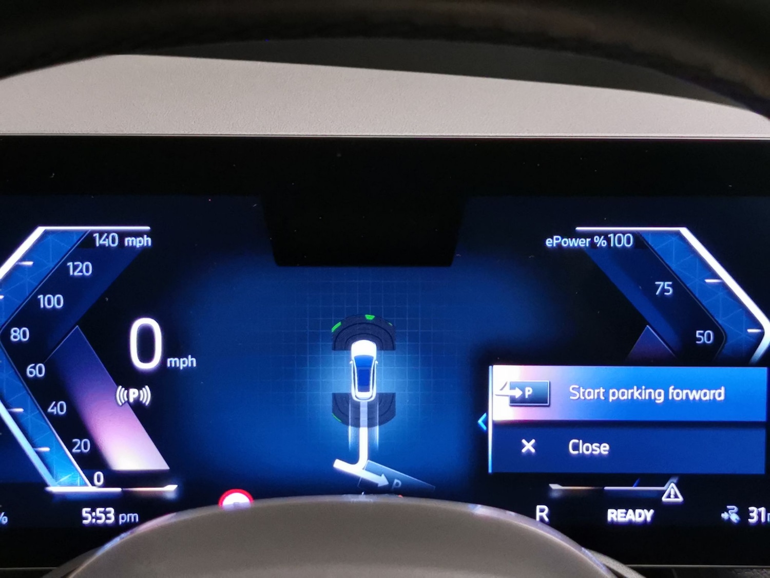 Used BMW iX 2024 for sale - 77619611: Photo 25