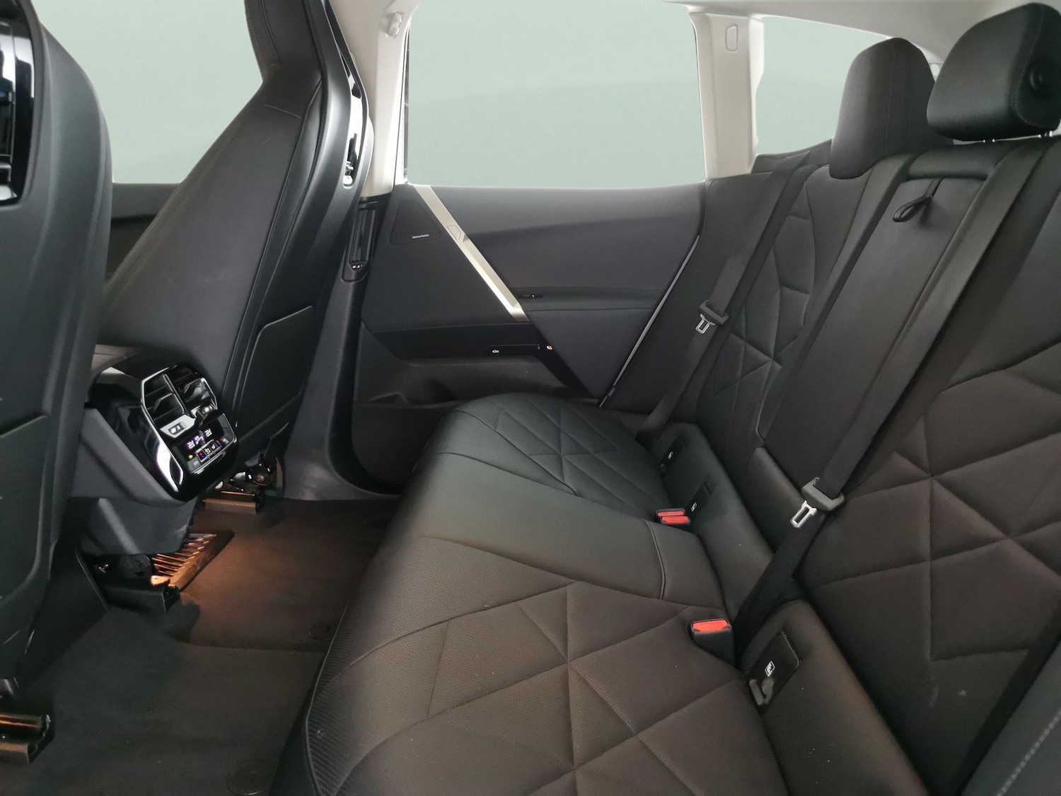 Used BMW iX 2024 for sale - 77619611: Photo 31