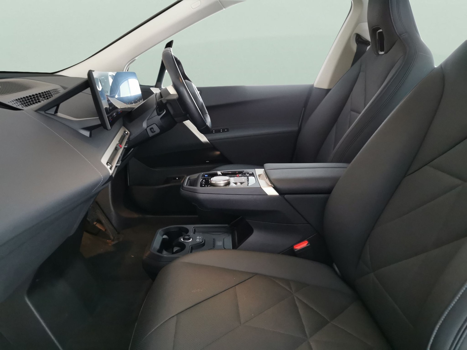 Used BMW iX 2024 for sale - 77619611: Photo 4