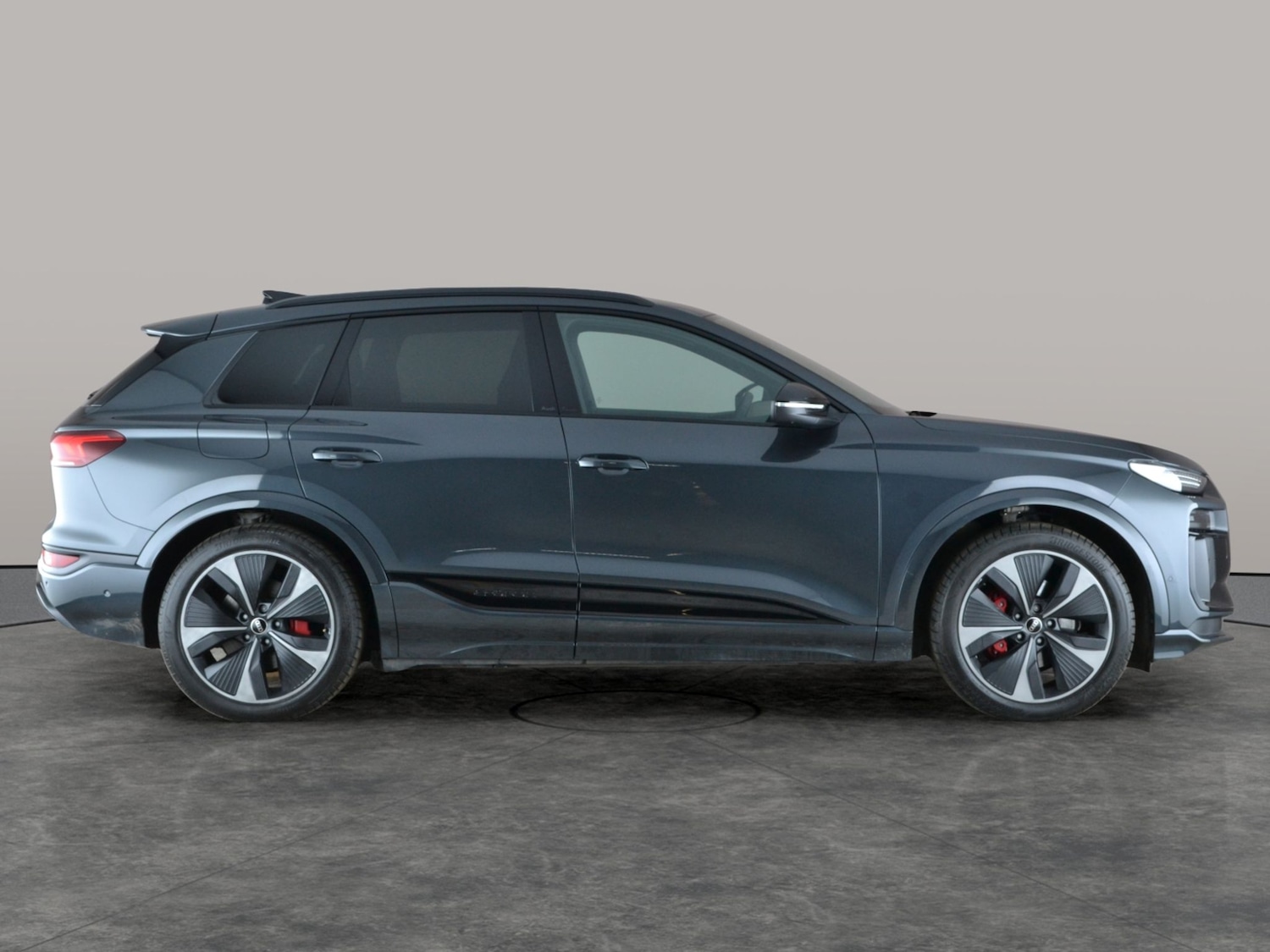 Used Audi Q6 e-tron 2024 for sale - 77259447: Photo 10