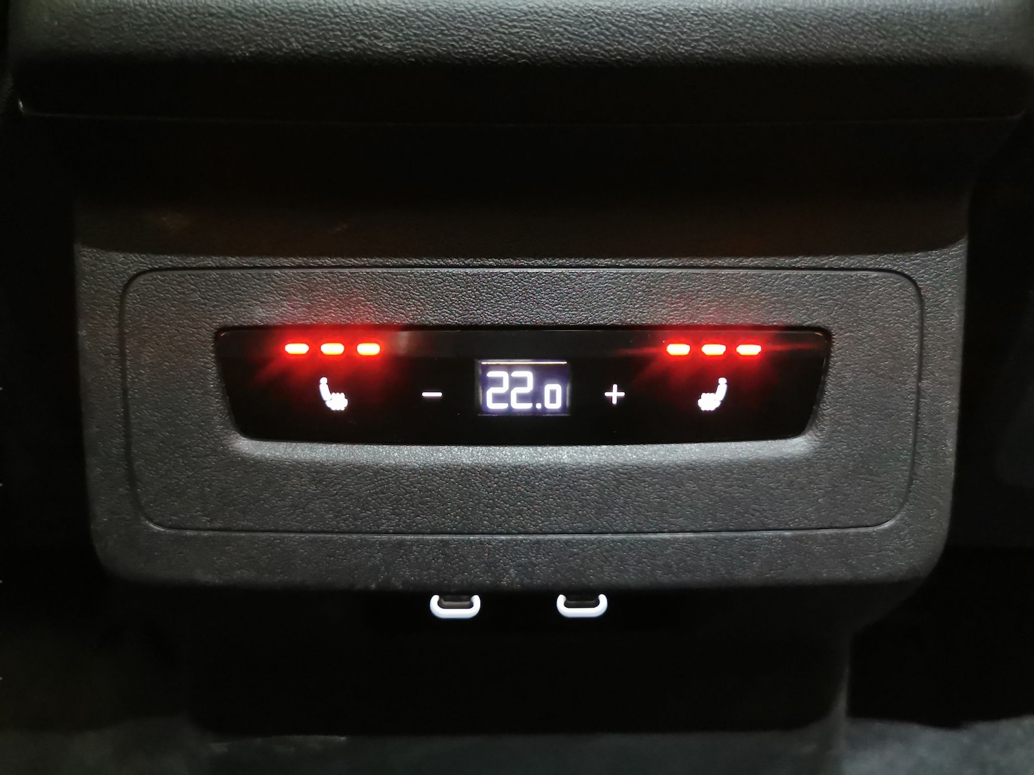 Used Audi Q6 e-tron 2024 for sale - 77259447: Photo 18