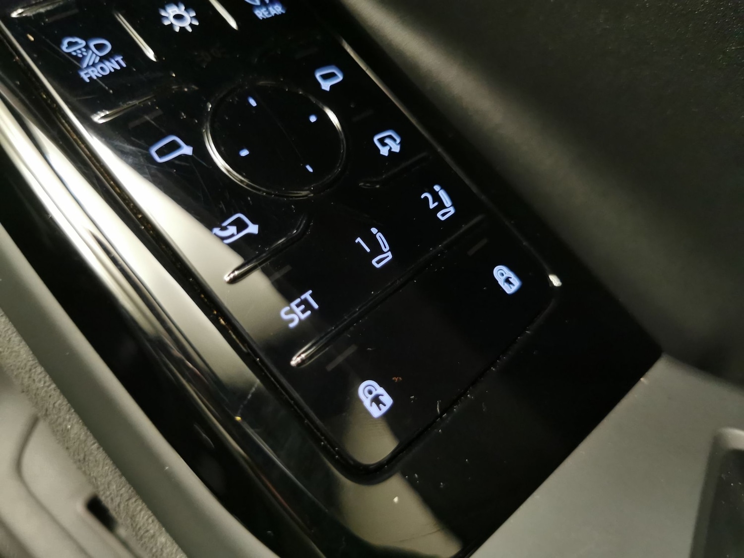 Used Audi Q6 e-tron 2024 for sale - 77259447: Photo 21