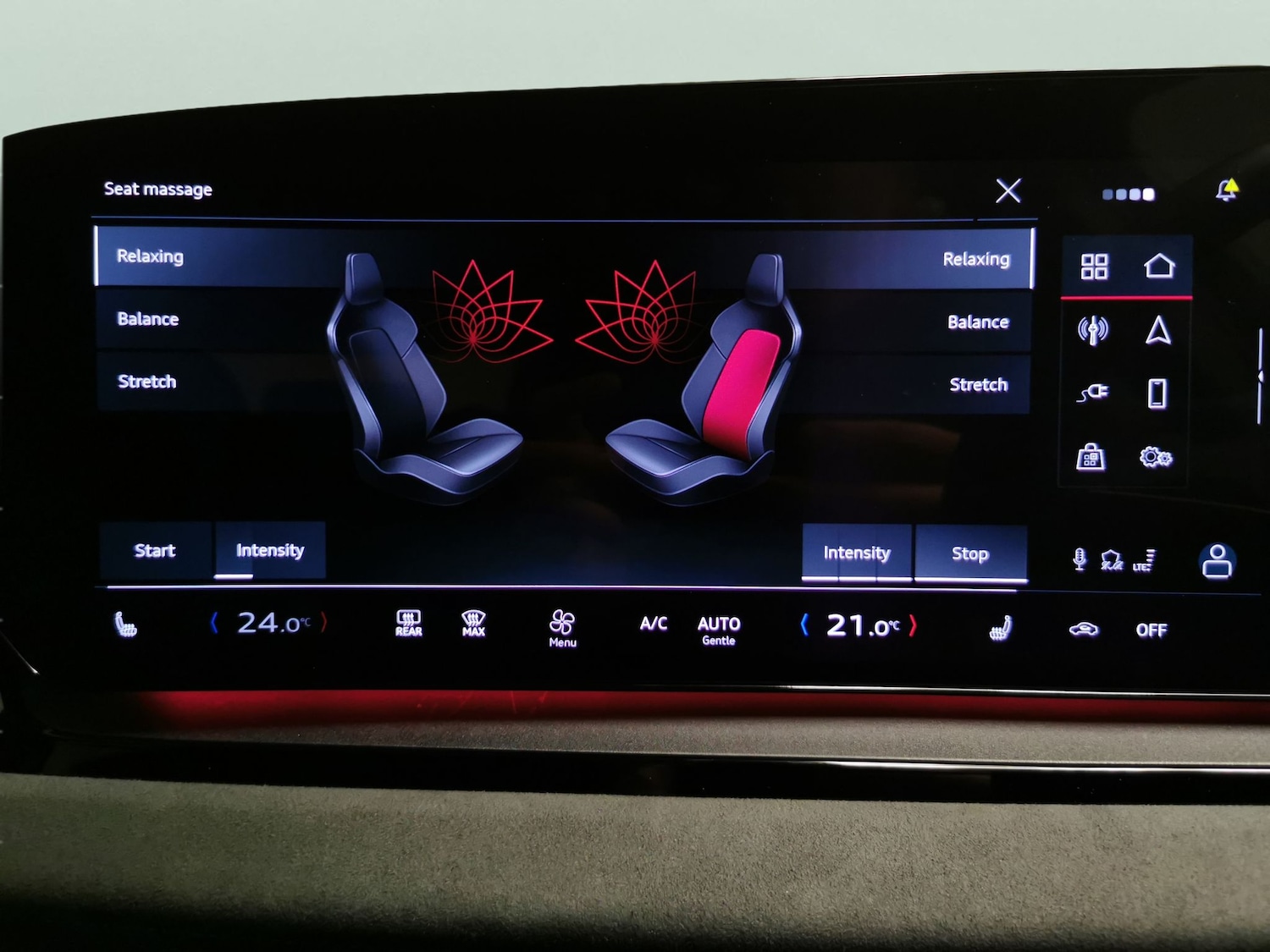 Used Audi Q6 e-tron 2024 for sale - 77259447: Photo 22