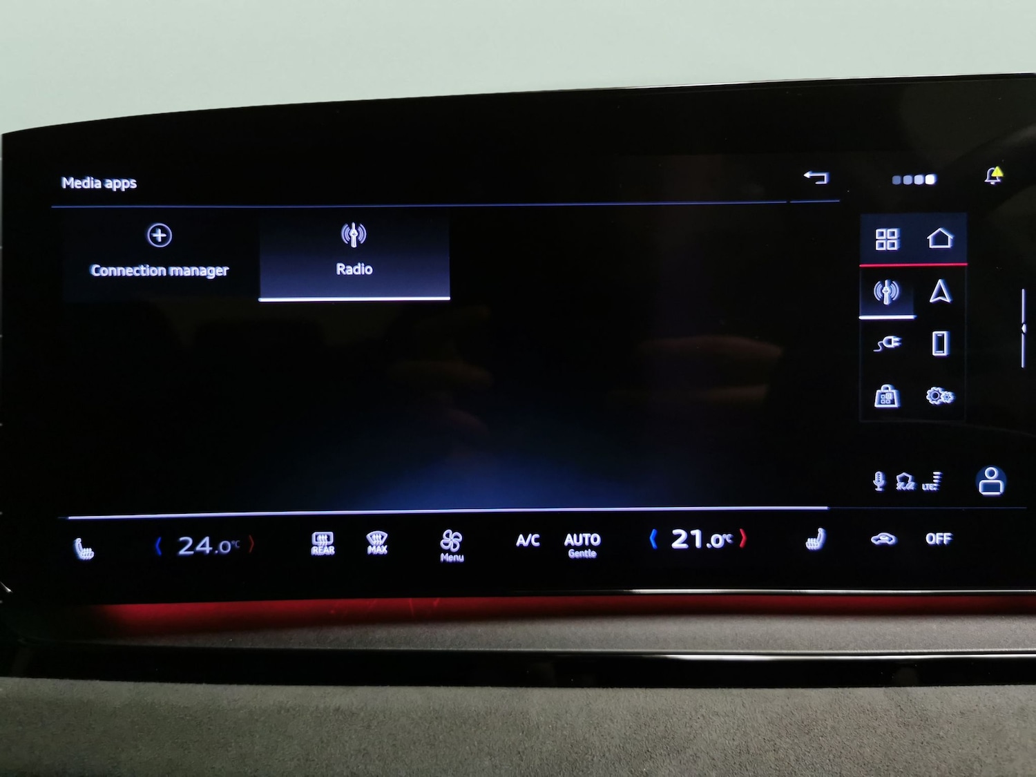 Used Audi Q6 e-tron 2024 for sale - 77259447: Photo 25