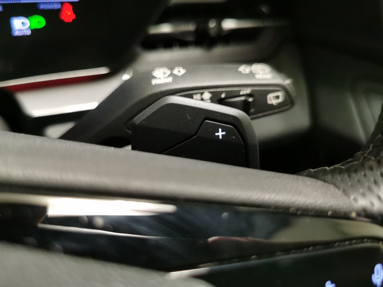 Used Audi Q6 e-tron 2024 for sale - 77259447: Photo 31