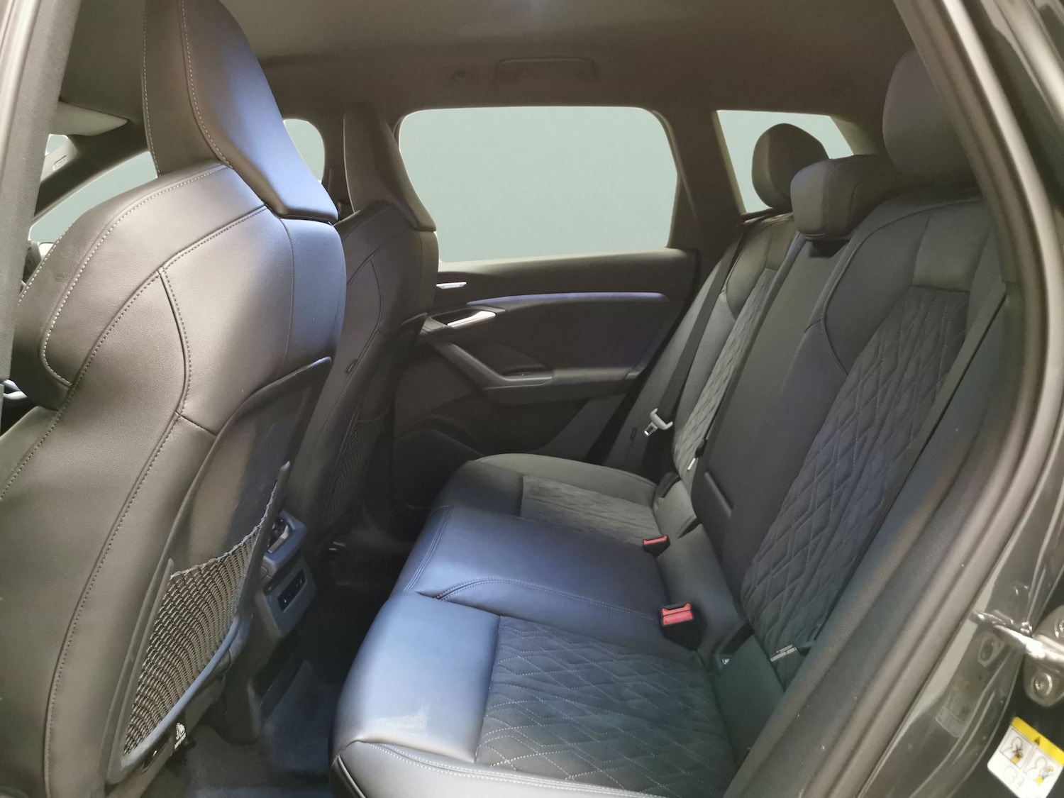 Used Audi Q6 e-tron 2024 for sale - 77259447: Photo 40