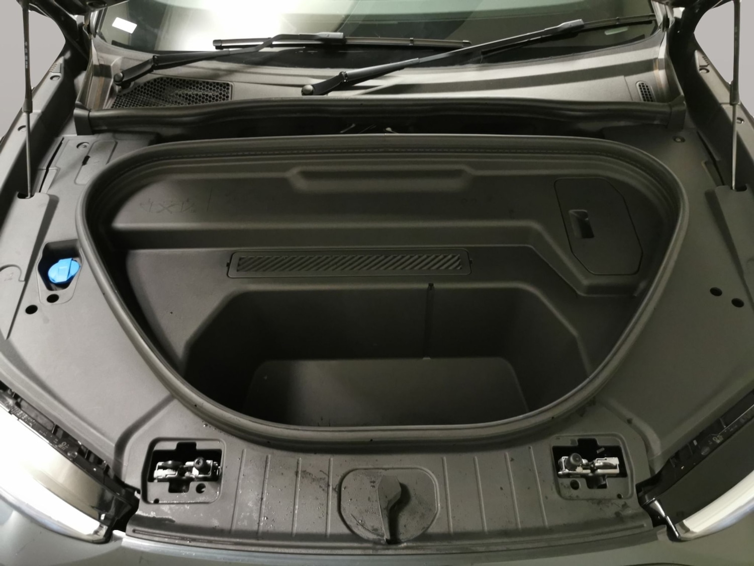 Used Audi Q6 e-tron 2024 for sale - 77259447: Photo 47