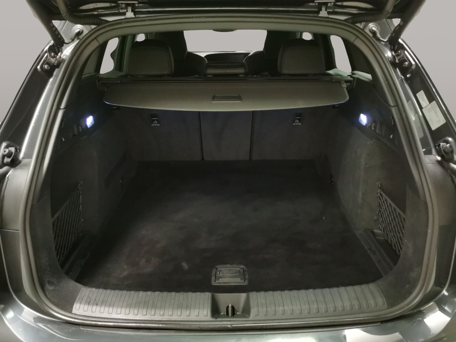 Used Audi Q6 e-tron 2024 for sale - 77259447: Photo 48