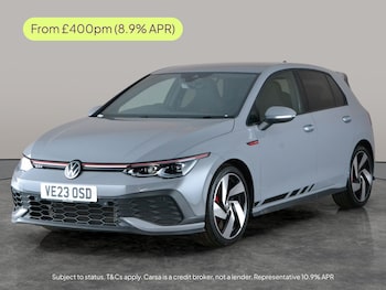 Used Volkswagen Golf 2023 for sale - 78789975: Photo