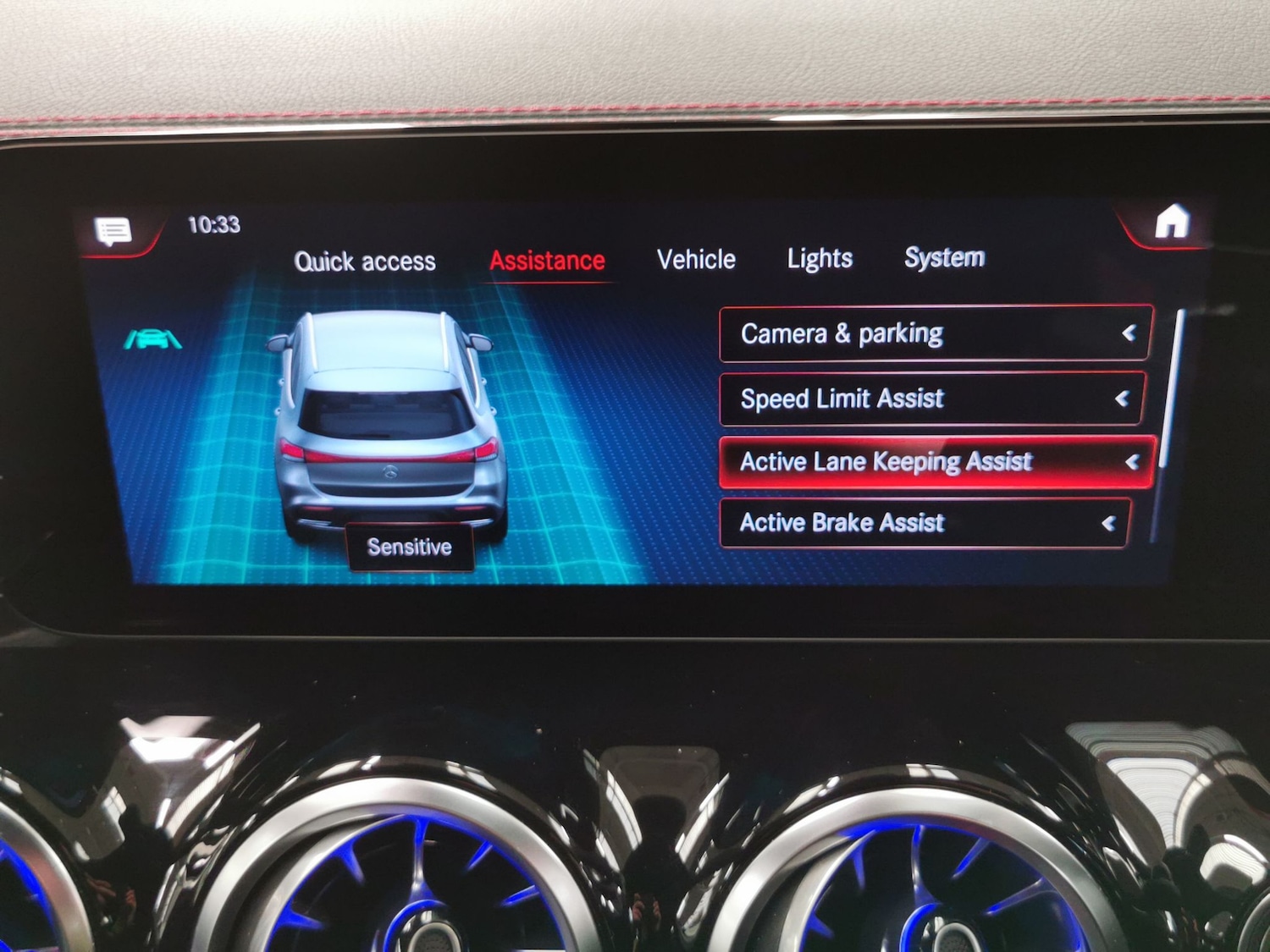 Used Mercedes-Benz EQA 2021 for sale - 77298025: Photo 22