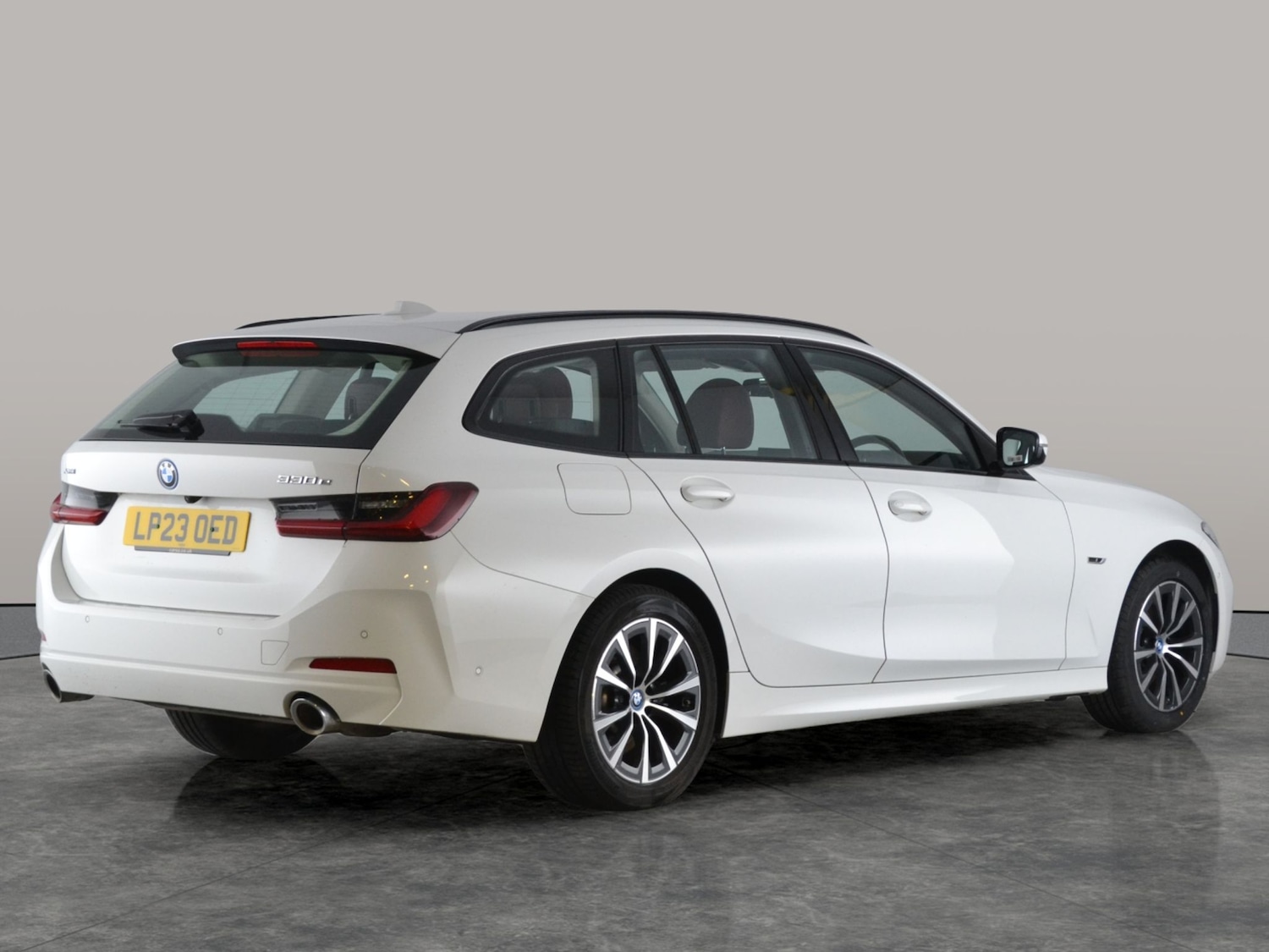 Used BMW 3 Series 2023 for sale - 77398744: Photo 11