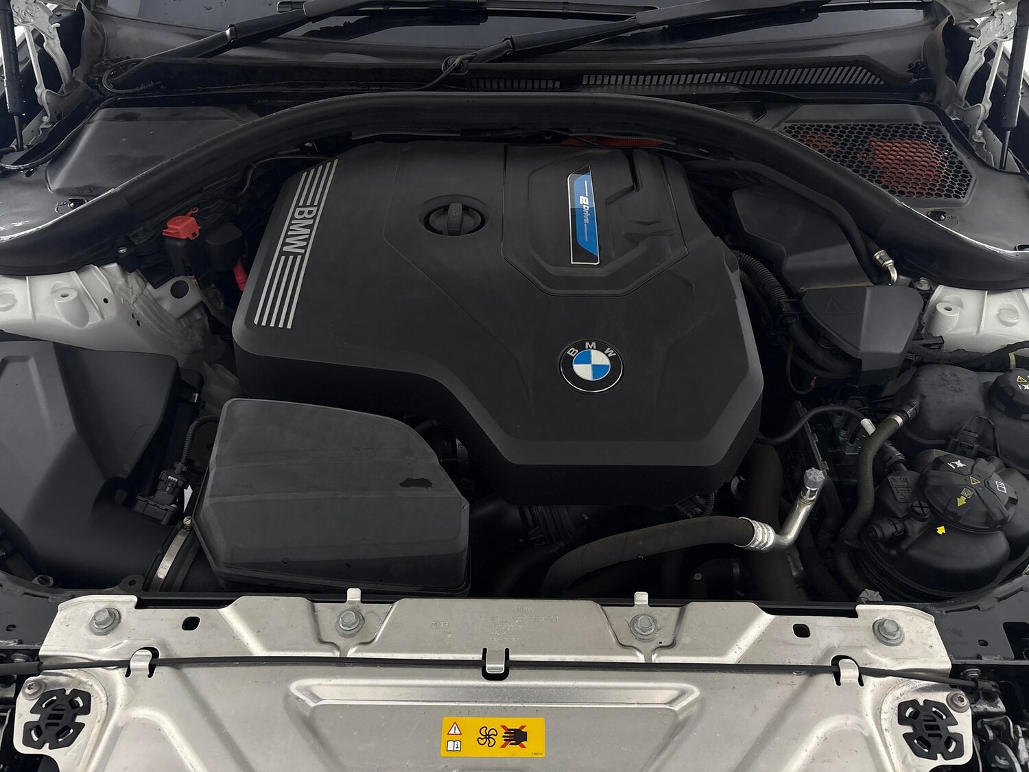 Used BMW 3 Series 2023 for sale - 77398744: Photo 40