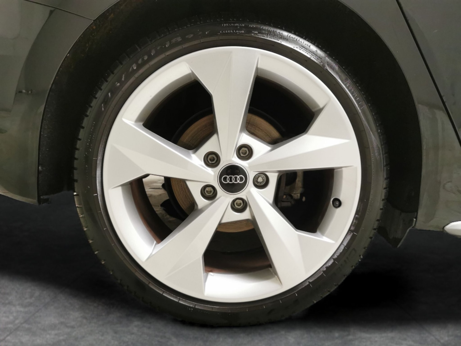 Used Audi A3 for sale - 77178603: Photo 26