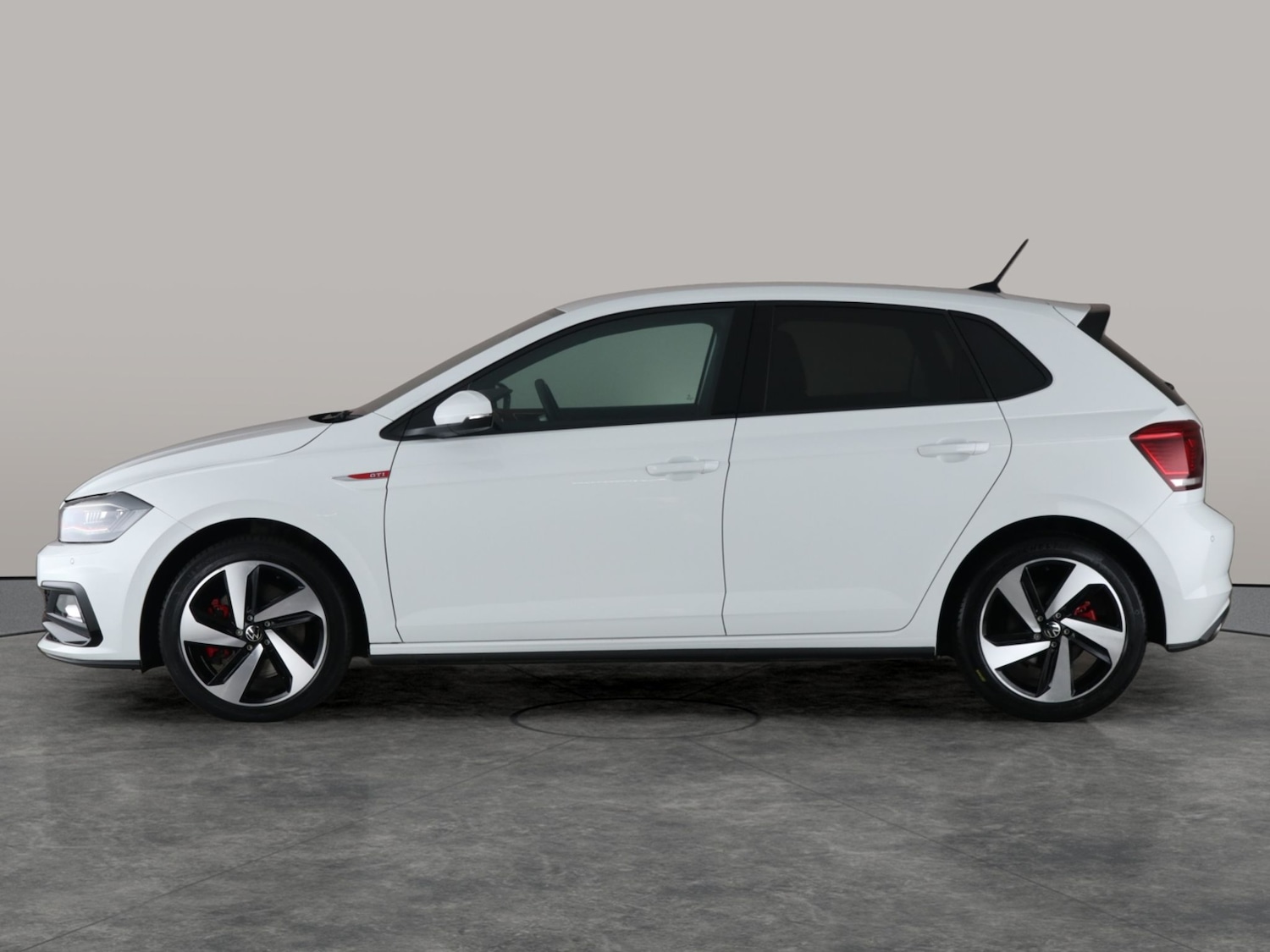 Used Volkswagen Polo 2021 for sale - 76557196: Photo 12