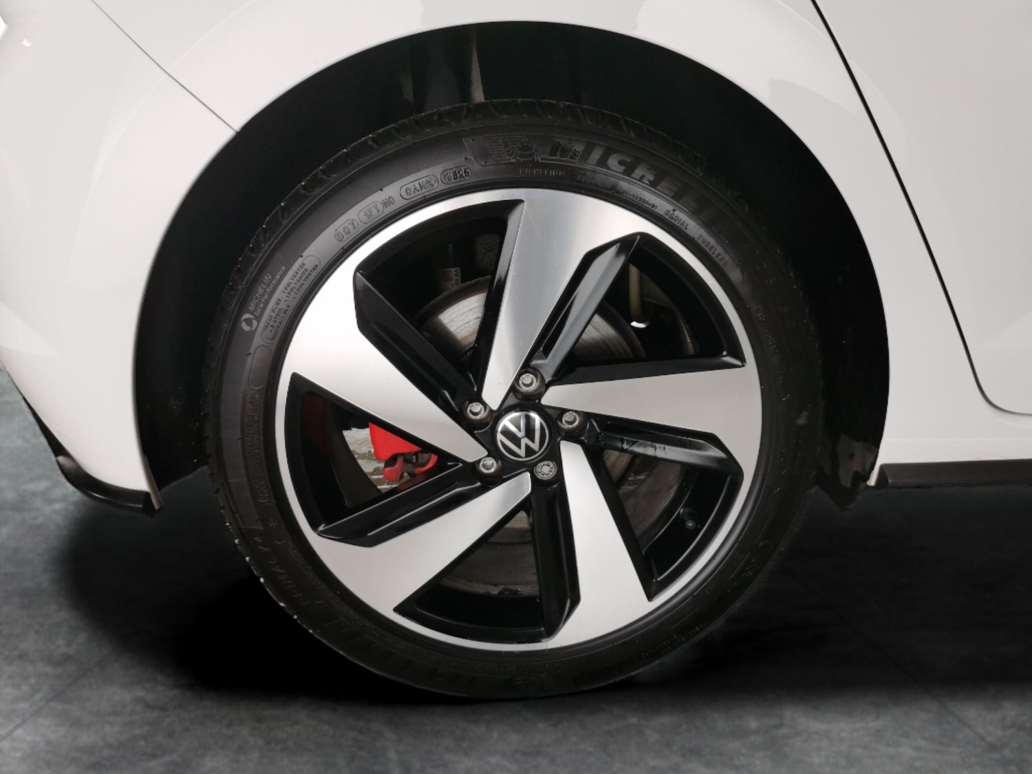 Used Volkswagen Polo 2021 for sale - 76557196: Photo 23