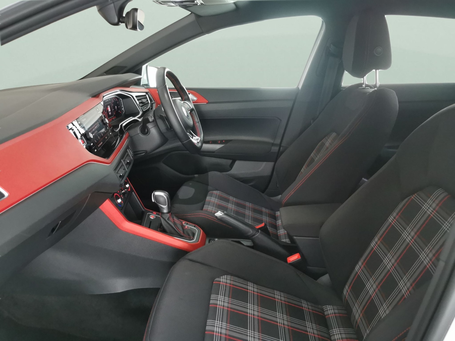 Used Volkswagen Polo 2021 for sale - 76557196: Photo 4