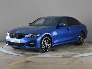 Used BMW 3 Series 2022 for sale - 77786597: Photo