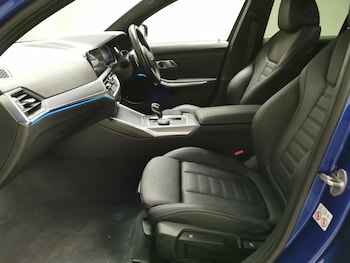 Used BMW 3 Series 2022 for sale - 77786597: Photo