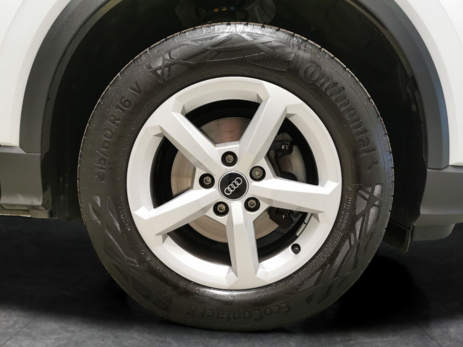 Used Audi Q2 2022 for sale - 78212269: Photo 21