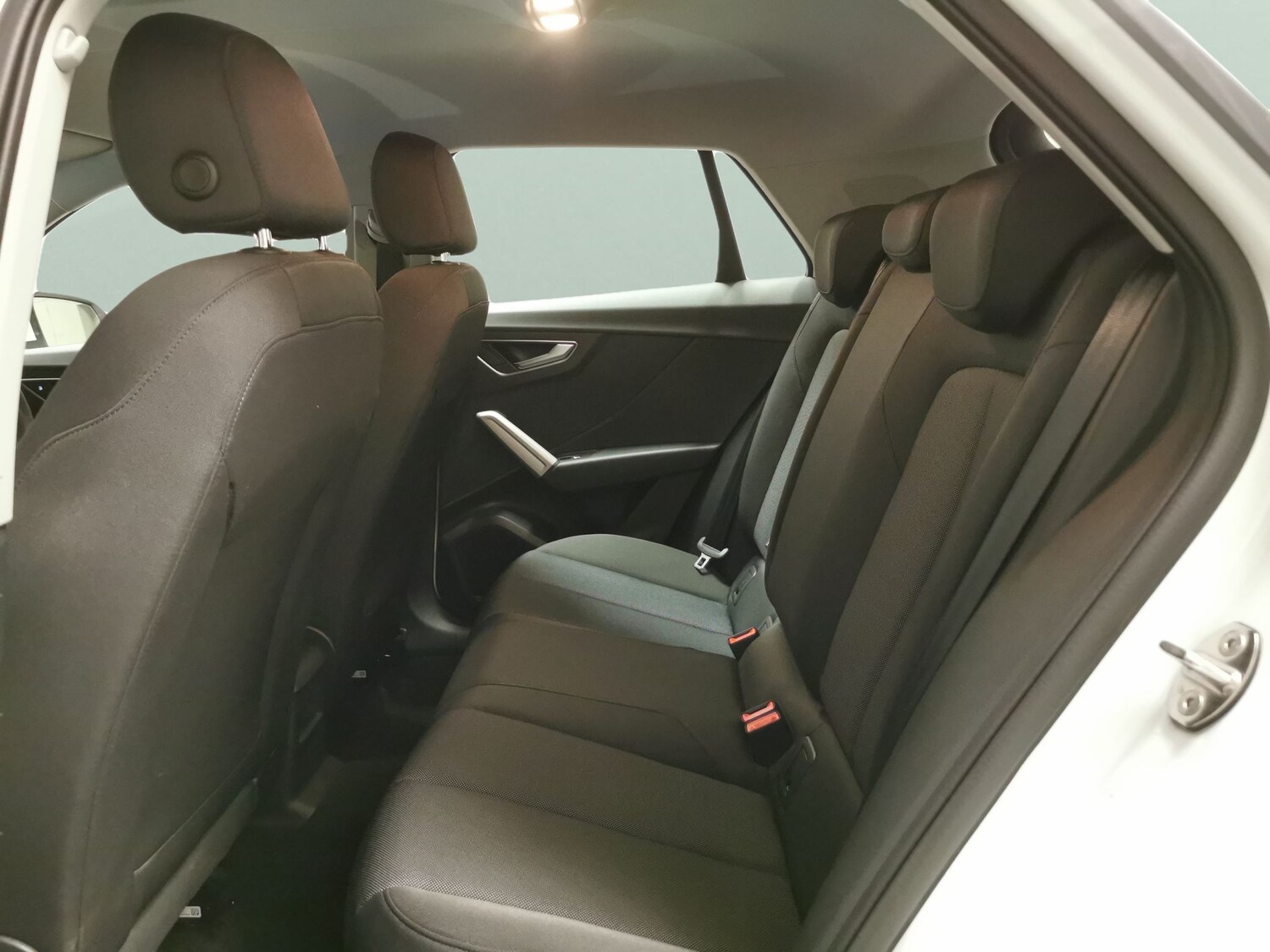 Used Audi Q2 2022 for sale - 78212269: Photo 23