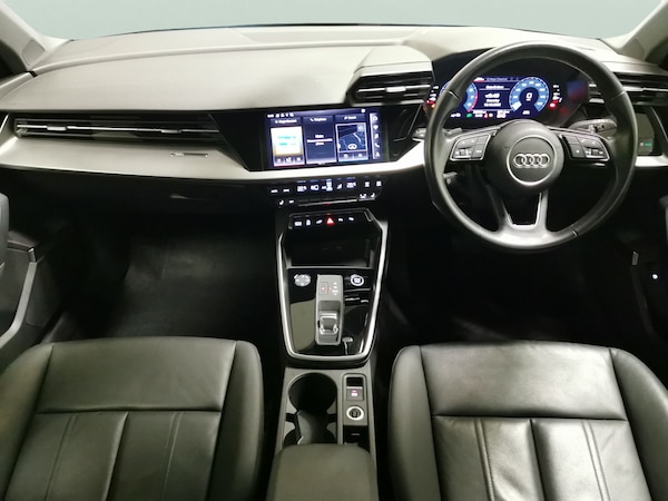 Used Audi A3 2021 for sale - 76312802: Photo 11