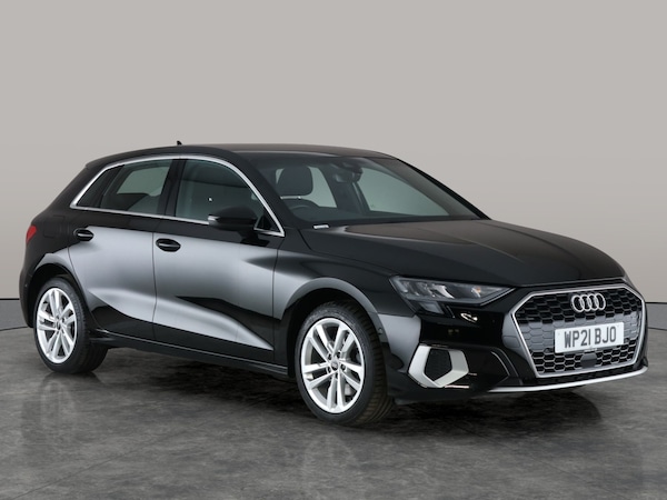 Used Audi A3 2021 for sale - 76312802: Photo 12