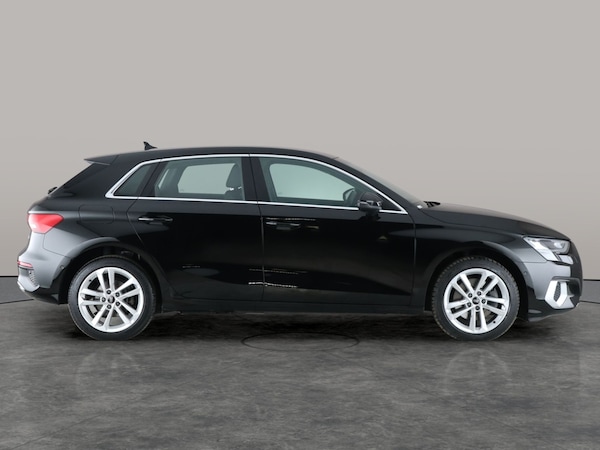 Used Audi A3 2021 for sale - 76312802: Photo 13