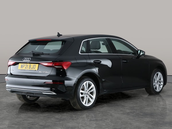 Used Audi A3 2021 for sale - 76312802: Photo 14