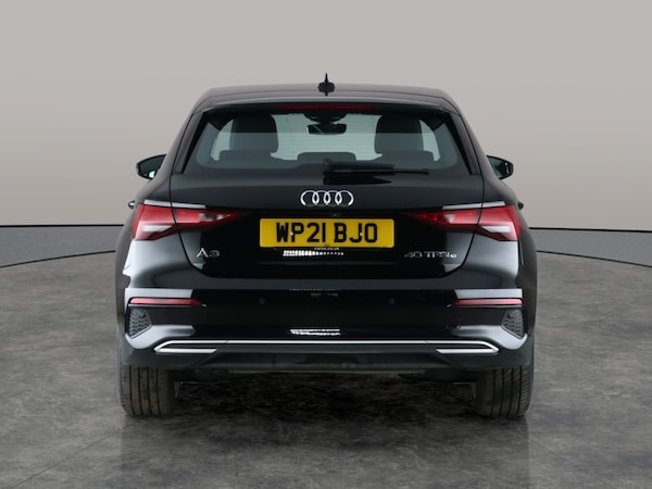 Used Audi A3 2021 for sale - 76312802: Photo 16
