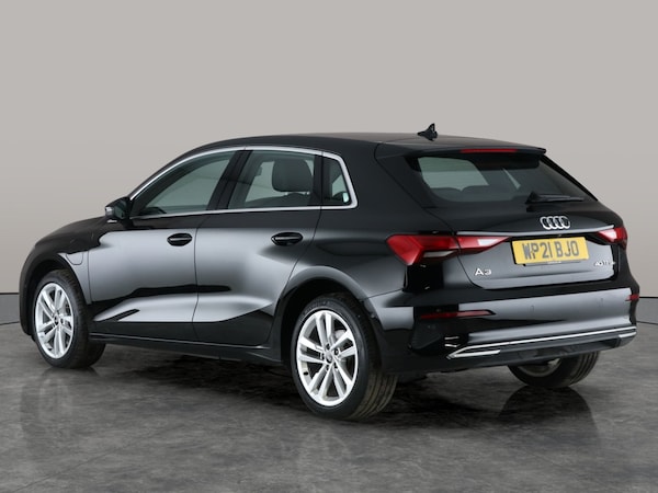 Used Audi A3 2021 for sale - 76312802: Photo 17