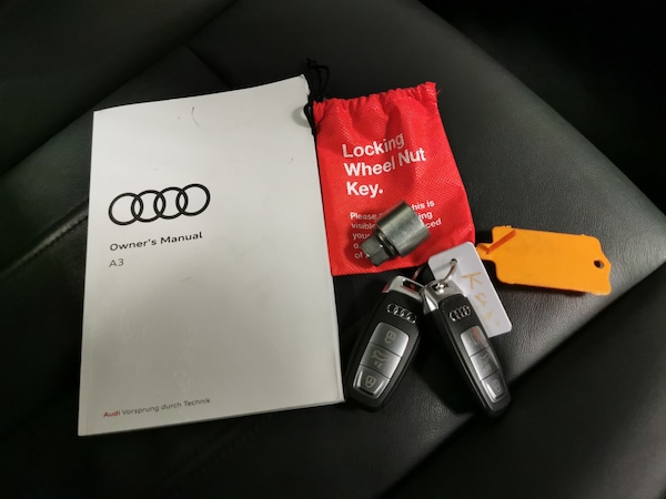 Used Audi A3 2021 for sale - 76312802: Photo 38