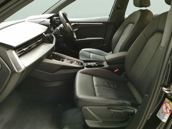 Used Audi A3 2021 for sale - 76312802: Photo 4