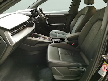 Used Audi A3 2021 for sale - 76312802: Photo 4