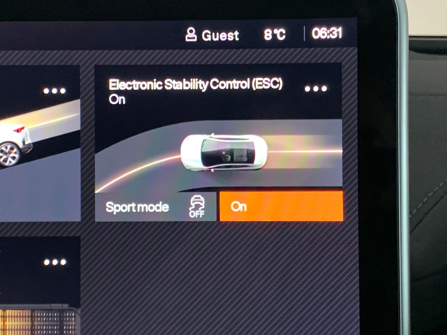 Used Polestar Polestar 4 2024 for sale - 77665429: Photo 24