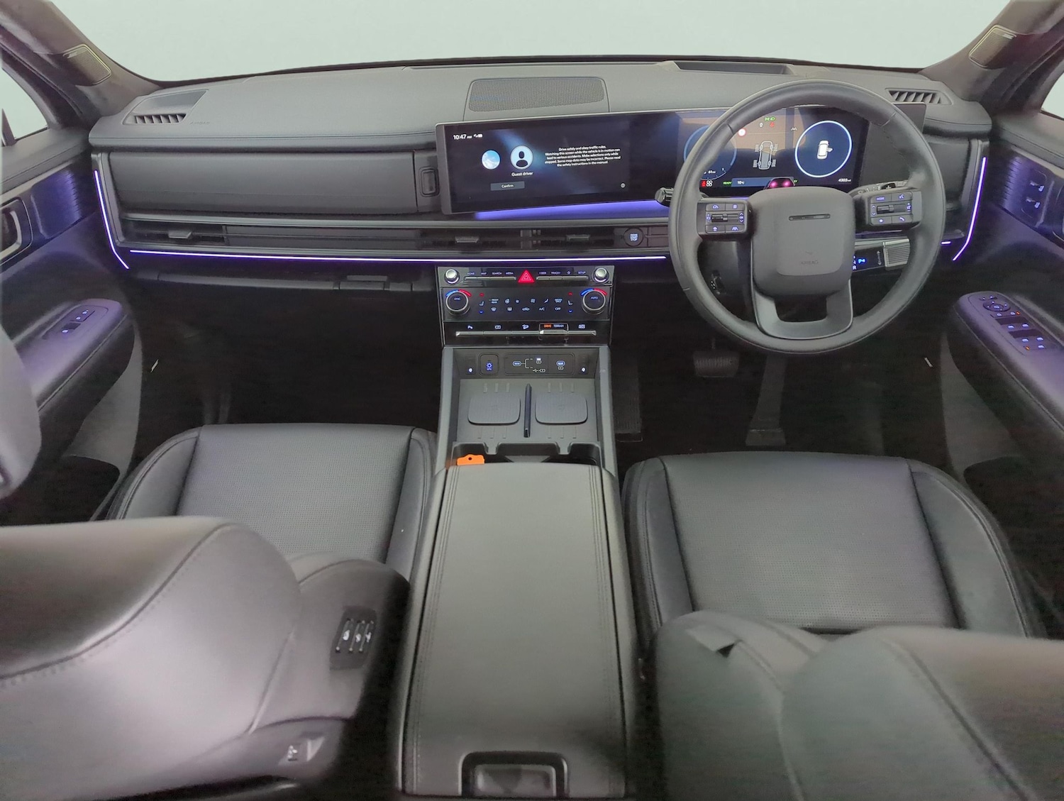 Used Hyundai Santa Fe for sale - 77318605: Photo 10