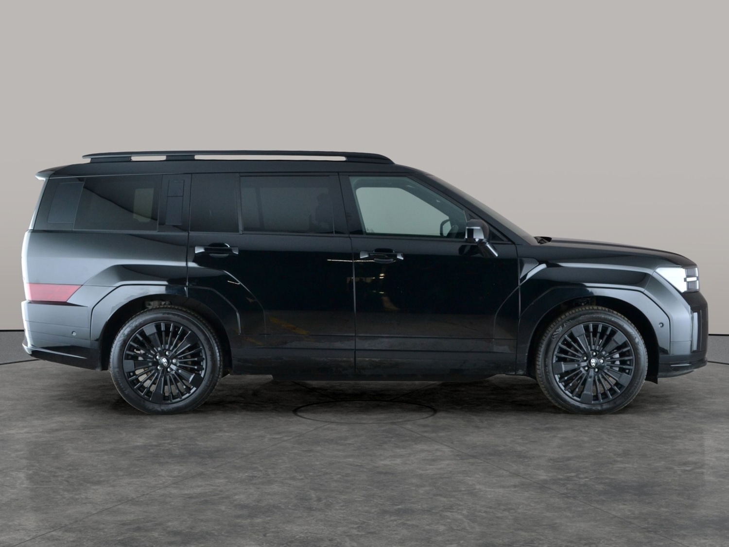 Used Hyundai Santa Fe for sale - 77318605: Photo 12